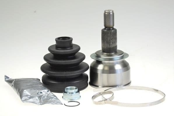 Set articulatie, planetara SPIDAN 36044