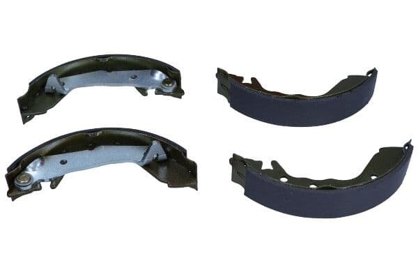 Set saboti frana MAXGEAR 19-3463