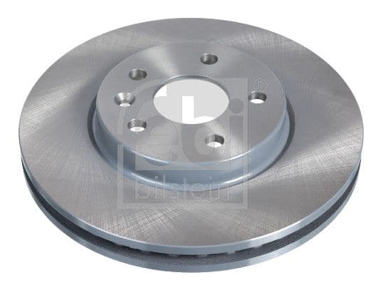 Disc frana FEBI BILSTEIN 104857