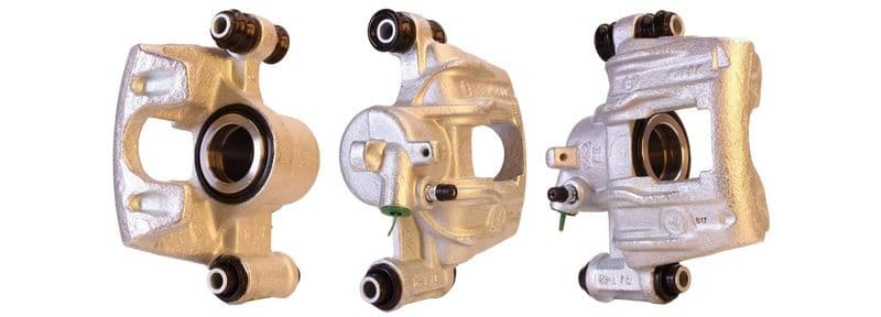 Etrier frana FERODO PREMIER FCL694110