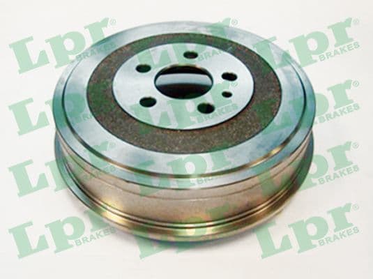 Tambur frana LPR 7D0262