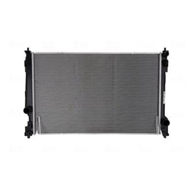 Radiator, racire motor NISSENS 606786