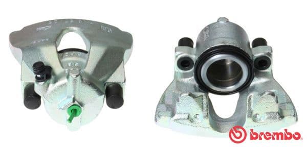 Etrier frana BREMBO ESSENTIAL LINE F 59 094
