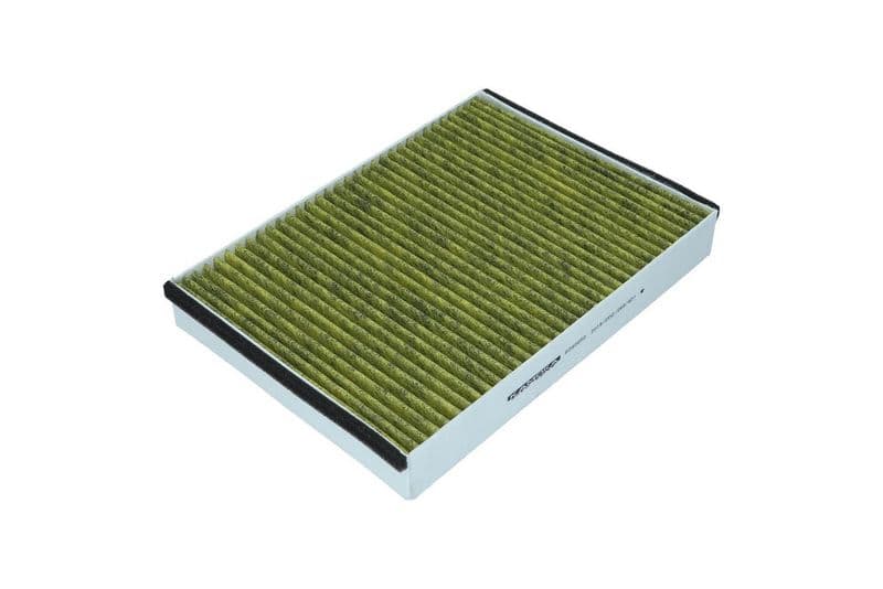 Filtru, aer habitaclu KAMOKA 6080050