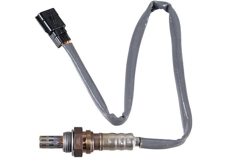 Sonda Lambda METZGER AUTOTEILE 0895514