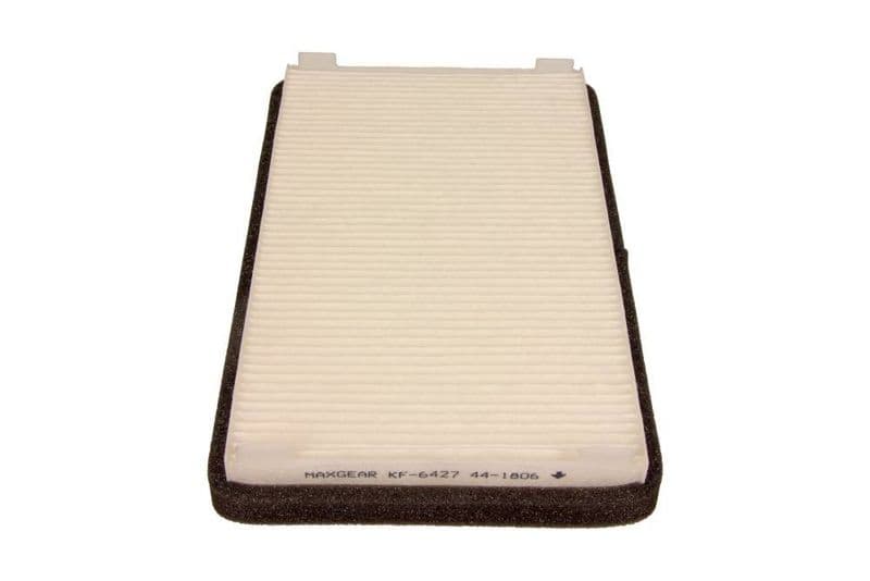 Filtru, aer habitaclu MAXGEAR 26-1189