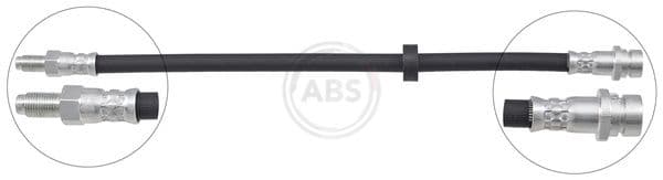 Furtun frana ABS SL 5857