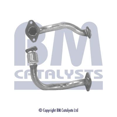 Racord evacuare BM CATALYSTS BM70114