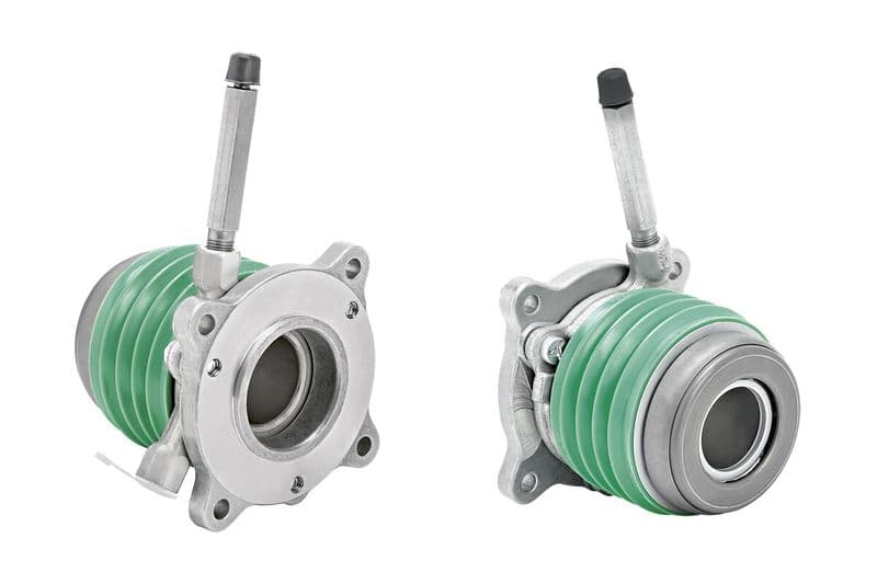 Rulment de presiune, ambreiaj VALEO 804547
