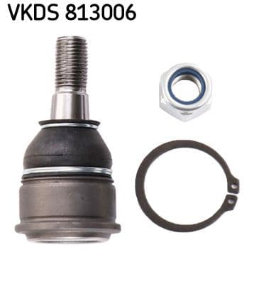 Pivot SKF VKDS 813006