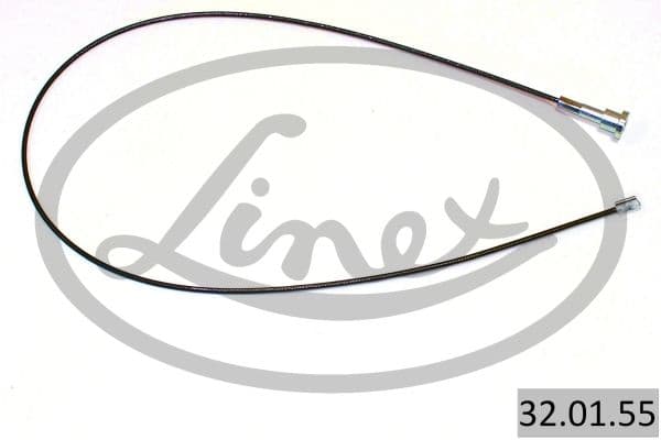 Cablu, frana de parcare LINEX 32.01.55