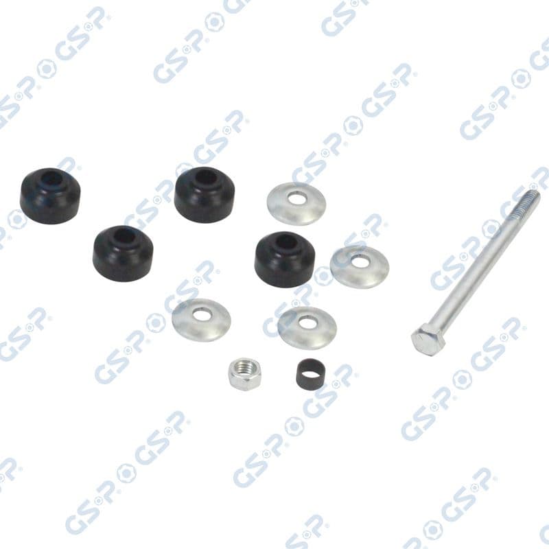 Brat/bieleta suspensie, stabilizator GSP S050470