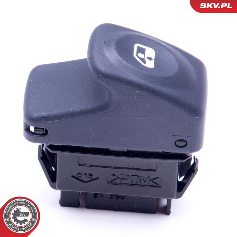 comutator,macara geam ESEN SKV 37SKV330