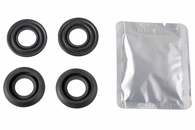 Set accesorii, etrier frana METZGER AUTOTEILE 113-1332