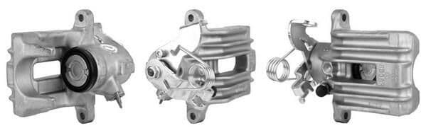 Etrier frana FERODO PREMIER FCL694935