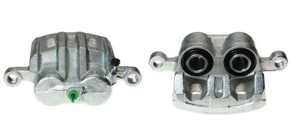 Etrier frana BUDWEG CALIPER 342107