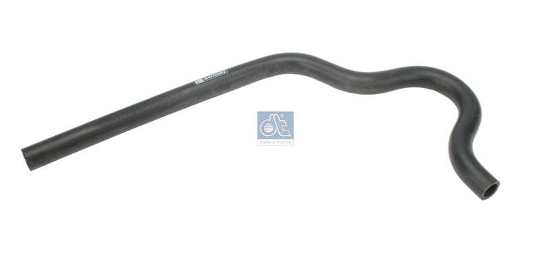 Furtun radiator DT Spare Parts 2.76261