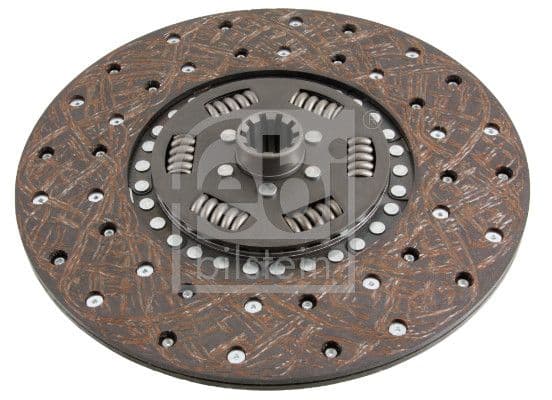 Disc ambreiaj FEBI BILSTEIN 105029