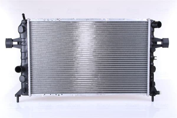 Radiator, racire motor NISSENS 63006A