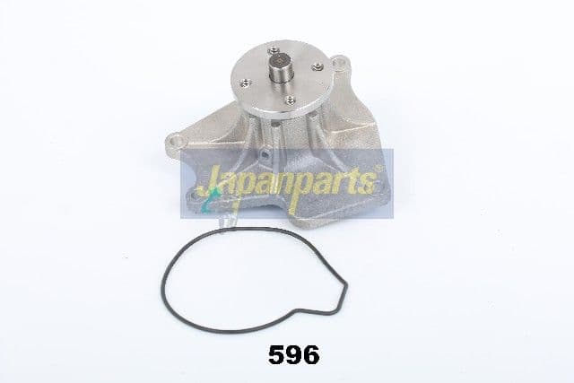 Pompă de apă, răcire motor JAPANPARTS PQ-596