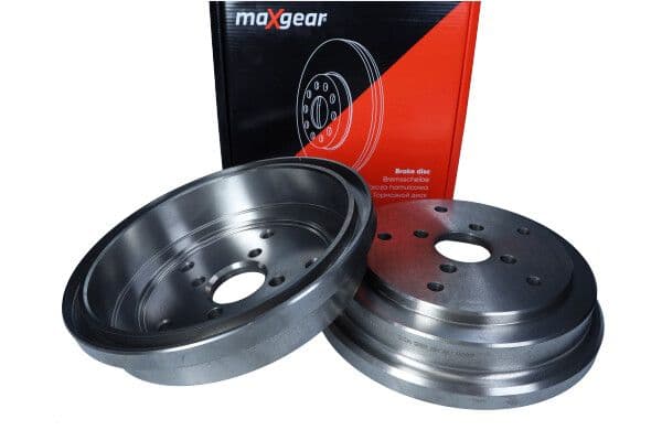 Tambur frana MAXGEAR 19-3705