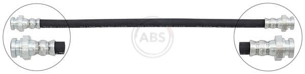 Furtun frana ABS SL 3771