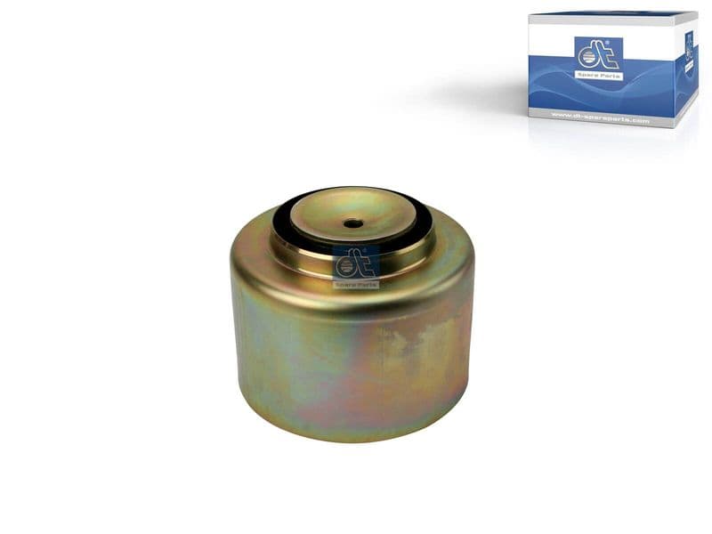 Tampon, piston rotativ (pernă de suspensie pneumatică) DT Spare Parts 3.66451