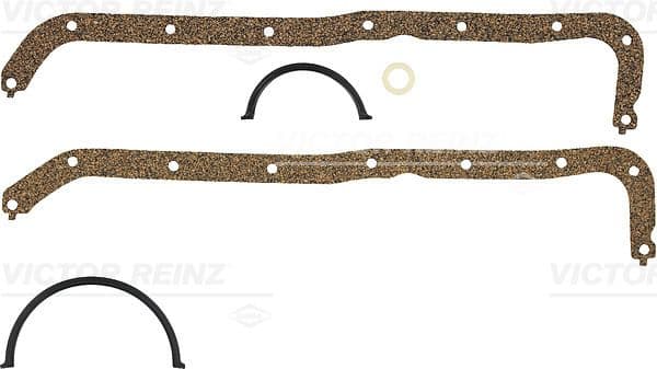 set garnituri, baie ulei VICTOR REINZ 10-13052-01