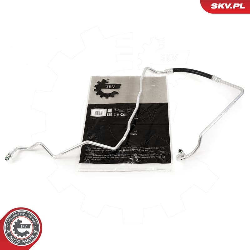 conducta inalta presiune,aer conditionat ESEN SKV 43SKV539