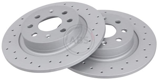 Disc frana ABS 18292