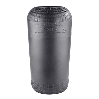 Burduf, suspensie pneumatica Phoenix Quality Range 1 F 20 B