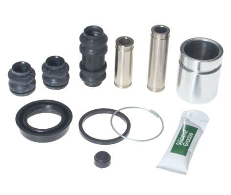 Set reparatie, etrier BUDWEG CALIPER 209077