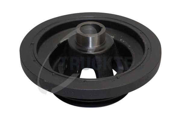 Fulie curea, arbore cotit TRUCKTEC AUTOMOTIVE 02.11.024