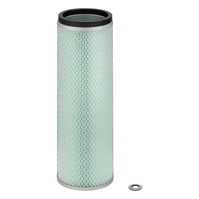 Filtru aer secundar MANN-FILTER CF 14 007 x