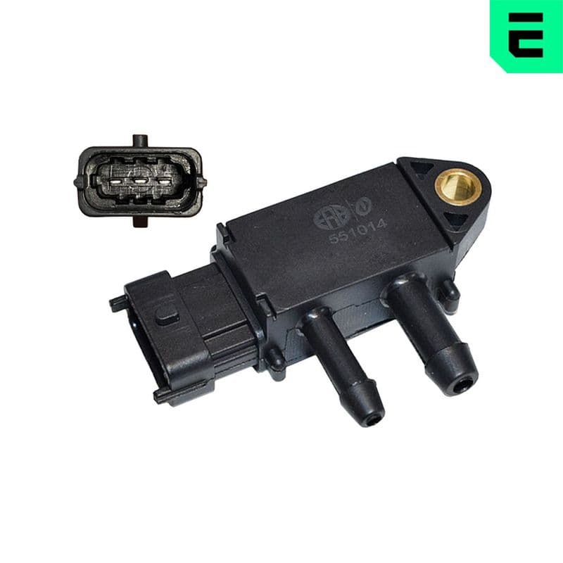 Senzor, presiune gaze evacuare ERA 551014A