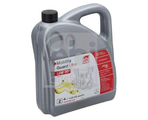ulei de motor FEBI BILSTEIN 177647