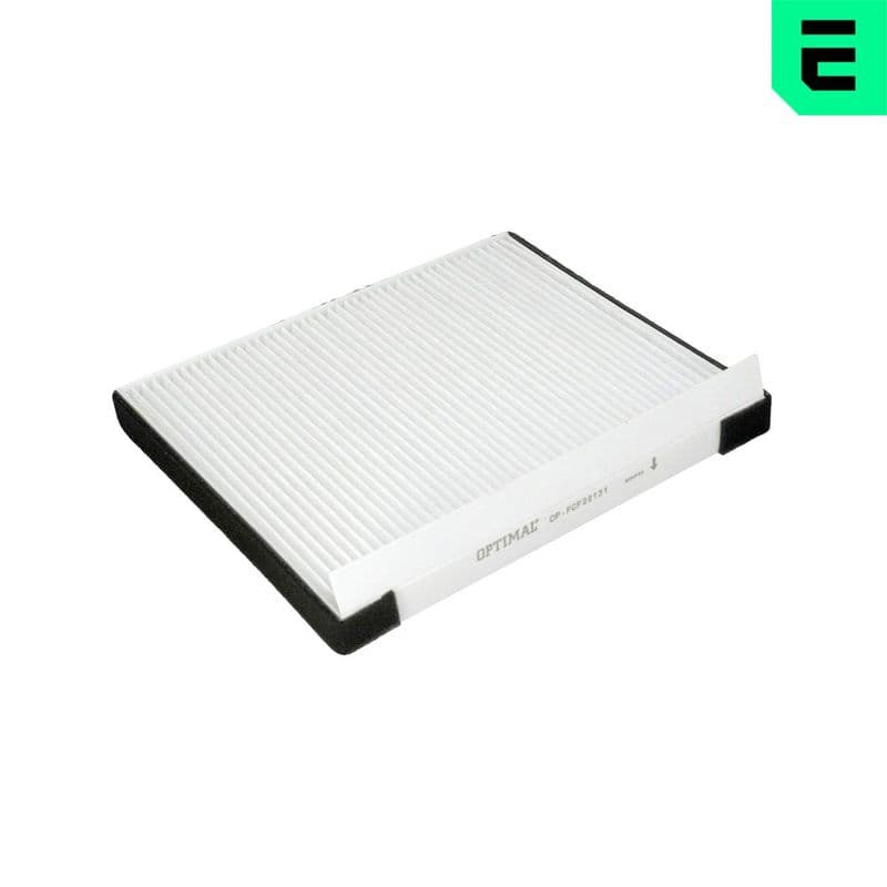 Filtru, aer habitaclu OPTIMAL OP-FCF20131
