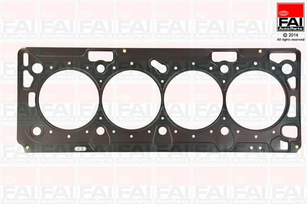 Garnitura, chiulasa FAI AutoParts HG1444