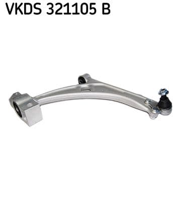 Brat, suspensie roata SKF VKDS 321105 B