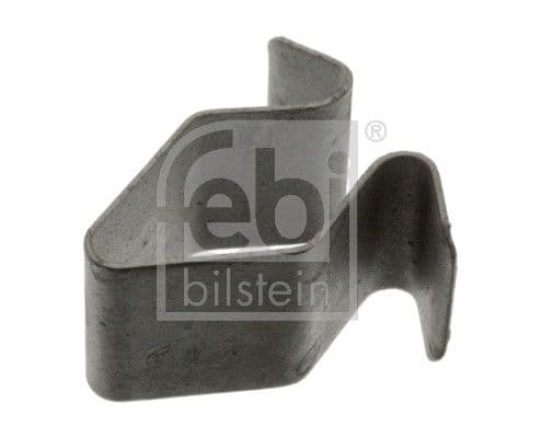 Clemă de prindere, capitonaj portbagaj/spațiu de încărcare FEBI BILSTEIN 100627