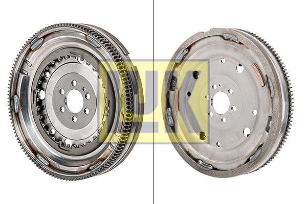 Volanta Schaeffler LuK DMF 415 0900 09