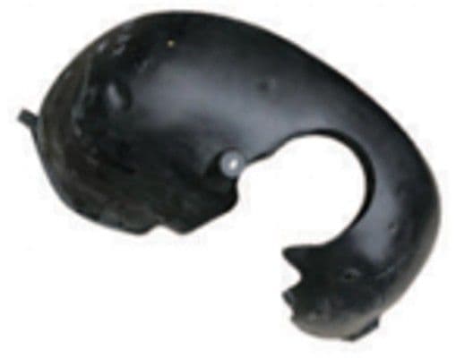 Carenaj roata MTR 11616226