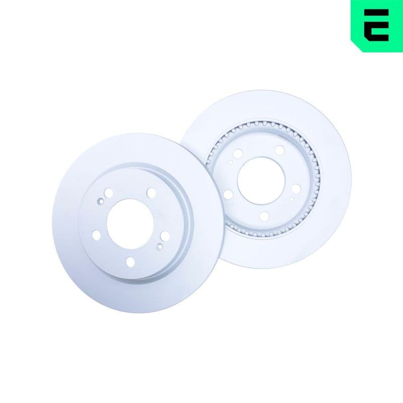 Disc frana OPTIMAL BS-9586HC