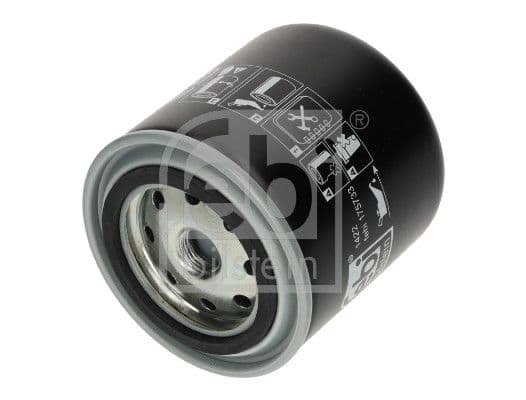 Filtru agent frigorific FEBI BILSTEIN 175733
