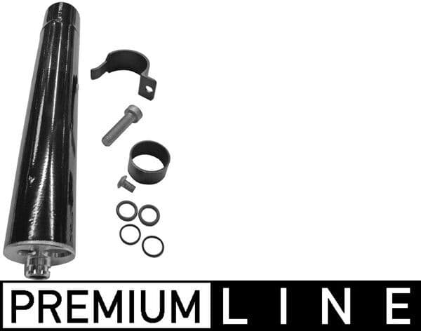 uscator,aer conditionat MAHLE BEHR *** PREMIUM LINE *** AD 250 000P