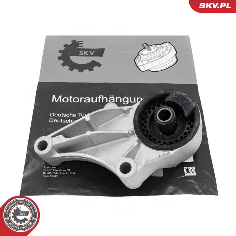 Suport motor ESEN SKV 75SKV145