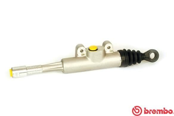 Pompa centrala, ambreiaj BREMBO ESSENTIAL LINE C 06 003