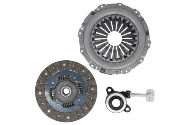 Set ambreiaj NEXUS F1R002NX