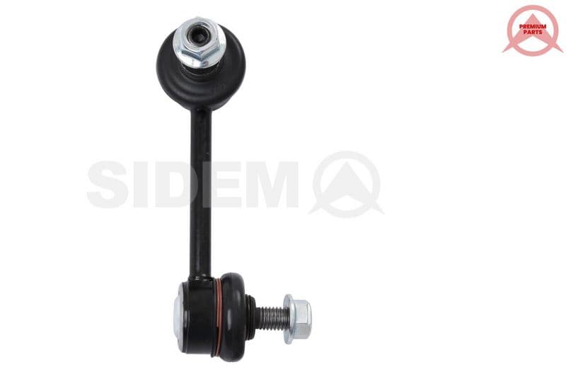 Brat/bieleta suspensie, stabilizator SIDEM 81069