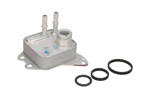 Radiator ulei, ulei motor THERMOTEC D4I007TT